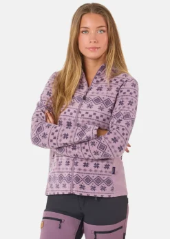 Swedemount Idre Fleece III W