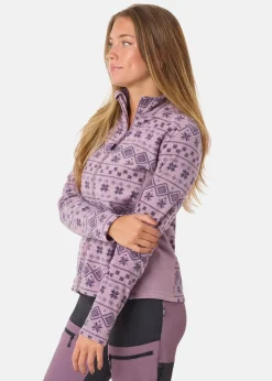 Swedemount Idre Fleece III W