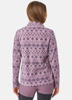 Swedemount Idre Fleece III W