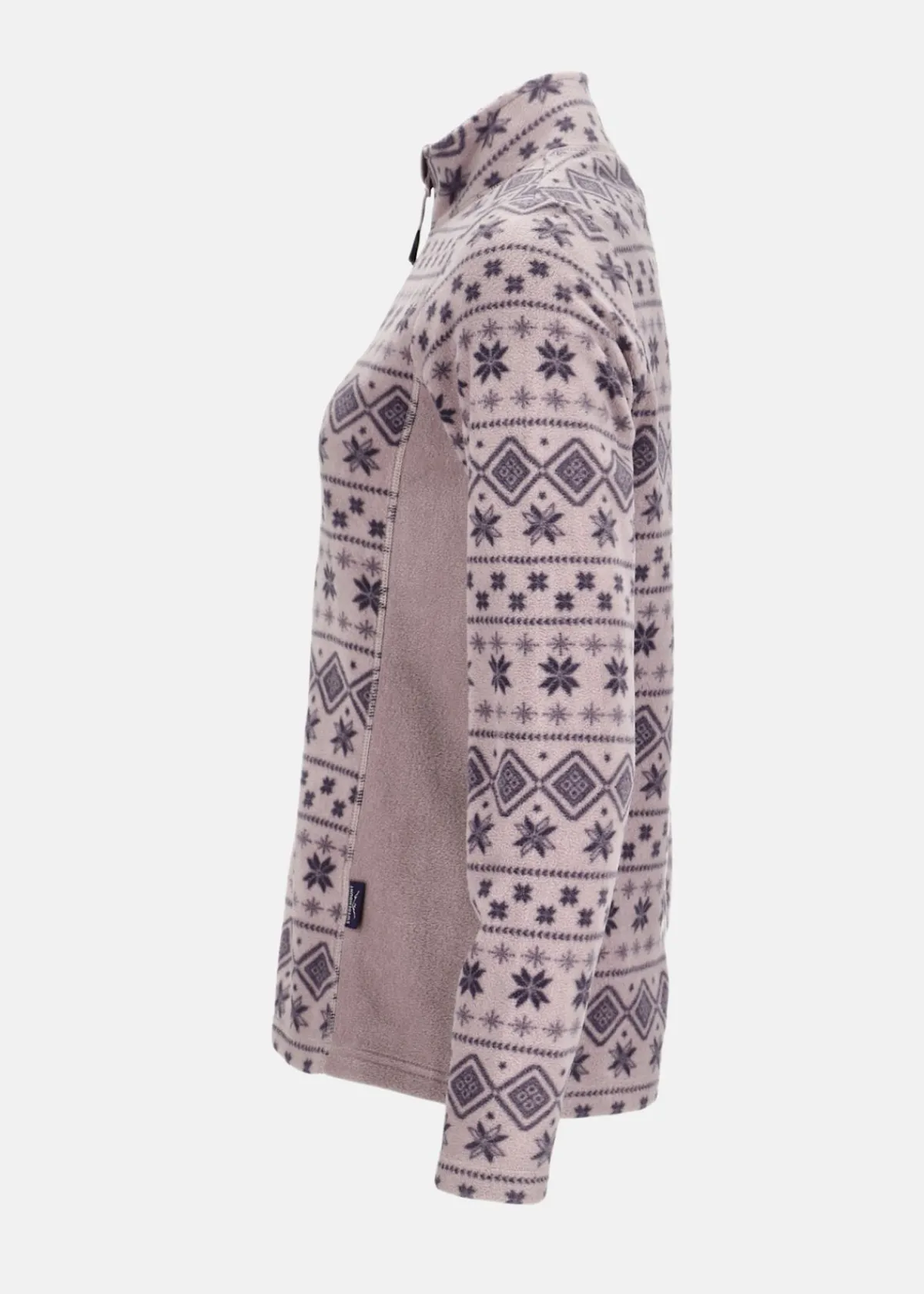 Swedemount Idre Fleece III W