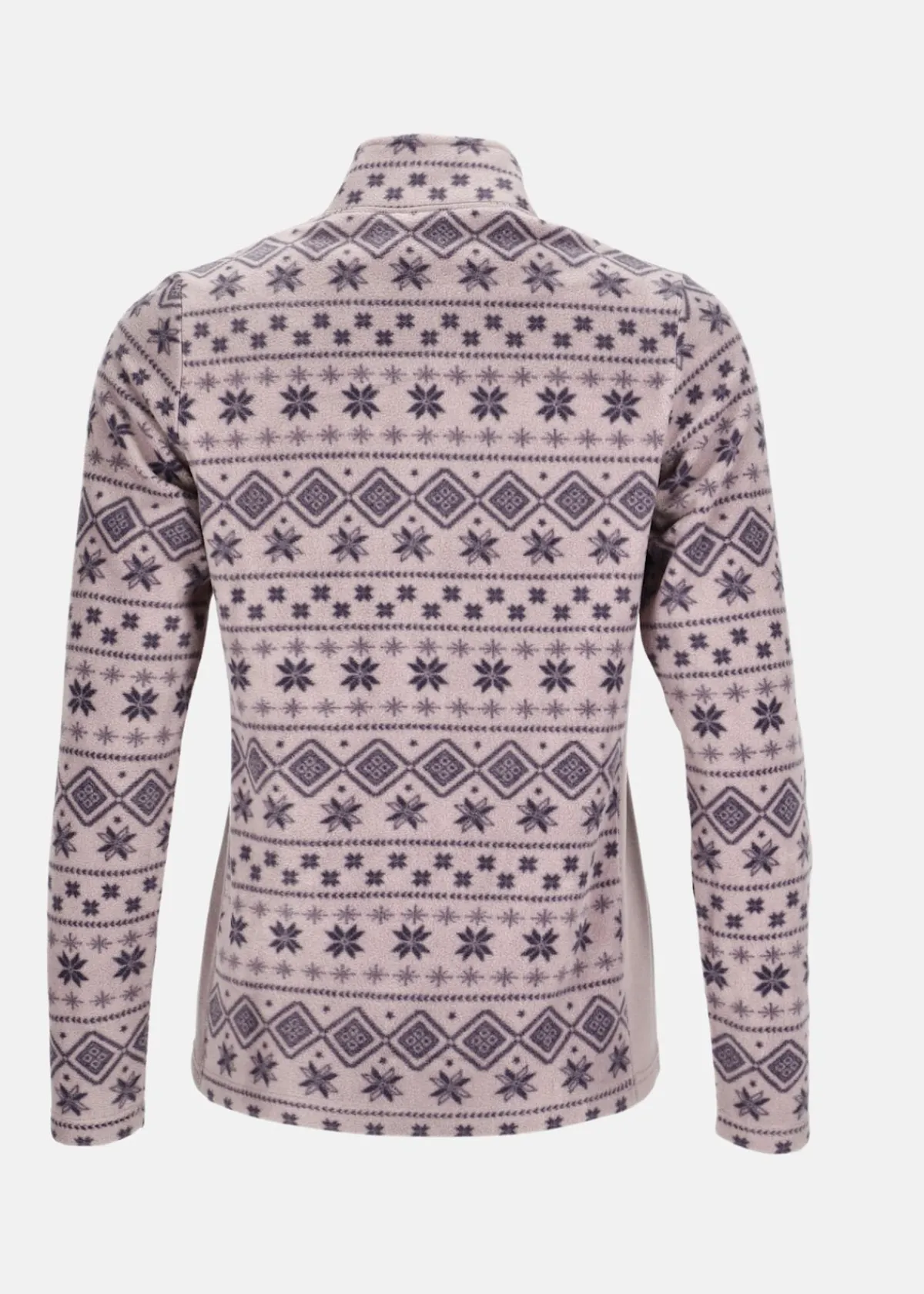 Swedemount Idre Fleece III W