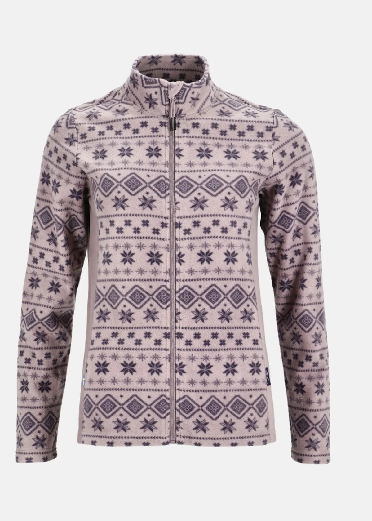 Swedemount Idre Fleece III W