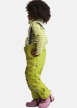 Barn Didriksons Idre Kid's Pants 3