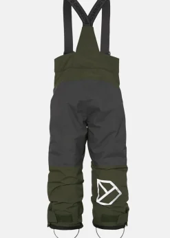 Barn Didriksons IDRE KIDS PANTS 6