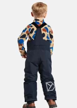 Barn Didriksons IDRE KIDS PANTS 6