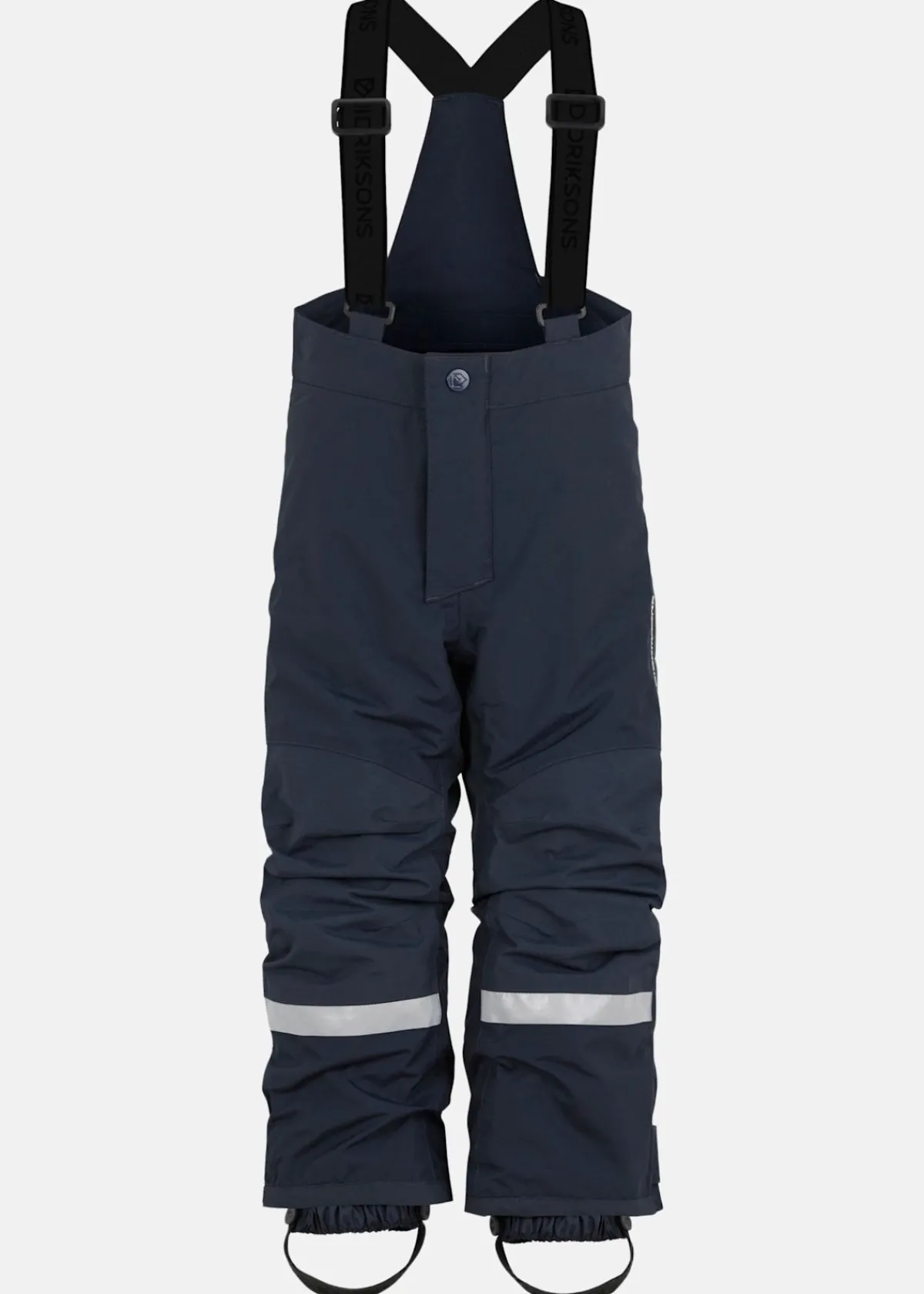 Barn Didriksons IDRE KIDS PANTS 6