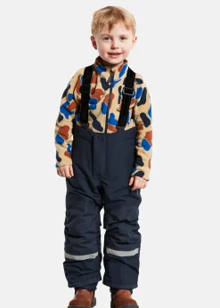 Barn Didriksons IDRE KIDS PANTS 6