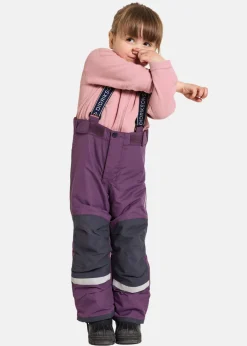 Barn Didriksons IDRE KIDS PANTS 6