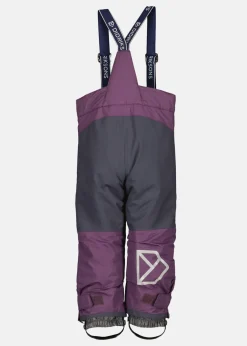 Barn Didriksons IDRE KIDS PANTS 6
