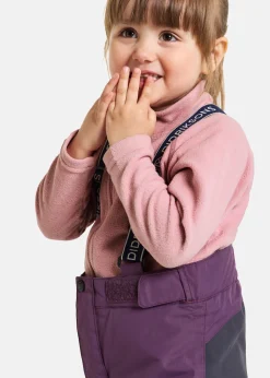 Barn Didriksons IDRE KIDS PANTS 6