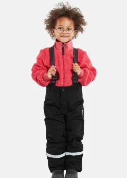 Barn Didriksons IDRE KIDS PANTS 6