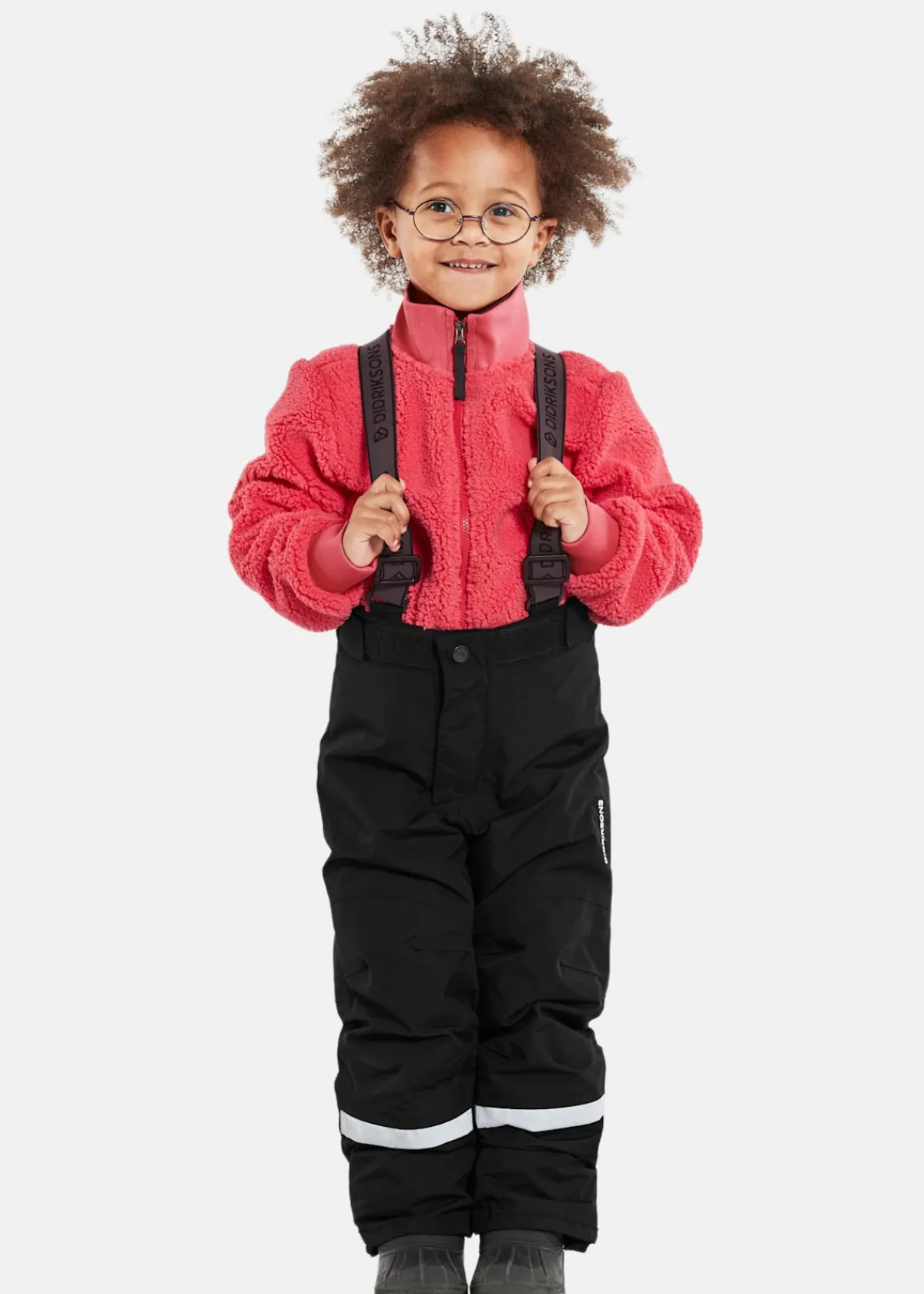 Barn Didriksons IDRE KIDS PANTS 6