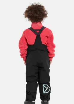 Barn Didriksons IDRE KIDS PANTS 6