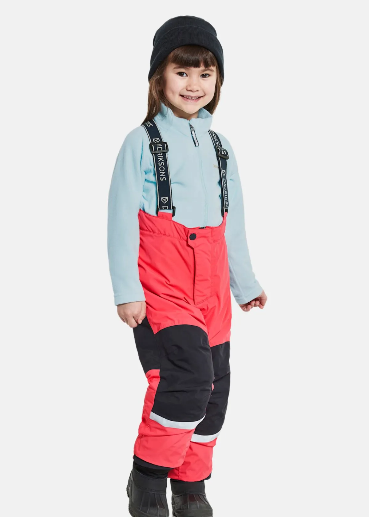 Barn Didriksons IDRE KIDS PANTS 6