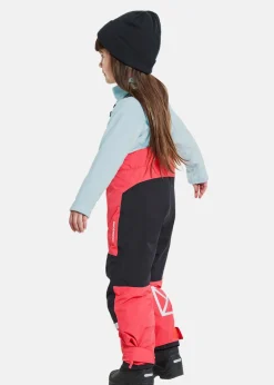 Barn Didriksons IDRE KIDS PANTS 6