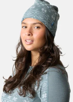 Swedemount Idre Wool Beanie
