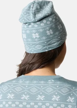 Swedemount Idre Wool Beanie
