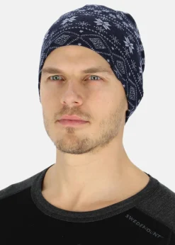 Swedemount Idre Wool Beanie