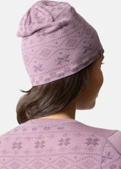 Swedemount Idre Wool Beanie