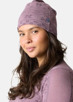 Swedemount Idre Wool Beanie