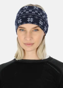 Swedemount Idre Wool Headband