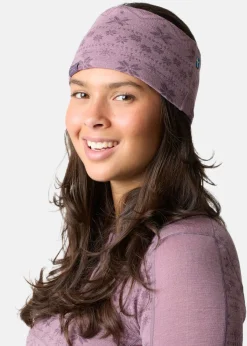 Swedemount Idre Wool Headband