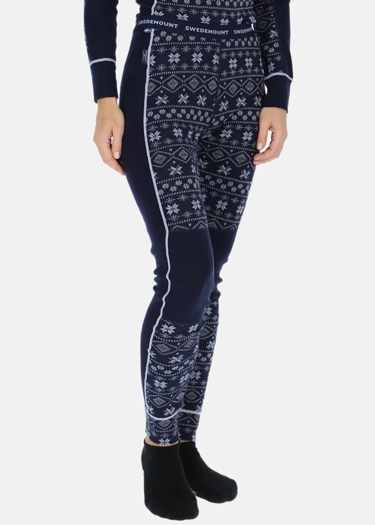 Swedemount Idre Wool Pants W
