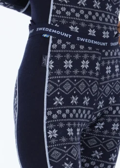 Swedemount Idre Wool Pants W