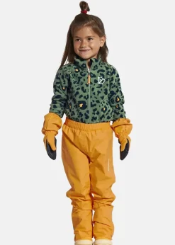 Barn Didriksons IDUR KIDS PANTS