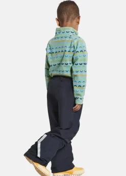 Barn Didriksons IDUR KIDS PANTS