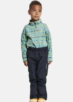 Barn Didriksons IDUR KIDS PANTS