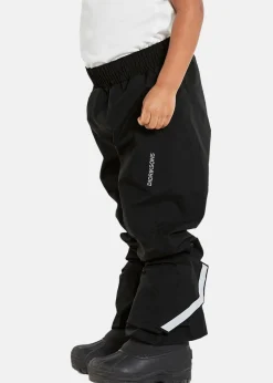 Barn Didriksons IDUR KIDS PANTS 2