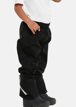 Barn Didriksons IDUR KIDS PANTS 2