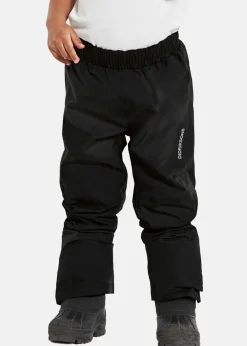 Barn Didriksons IDUR KIDS PANTS 2