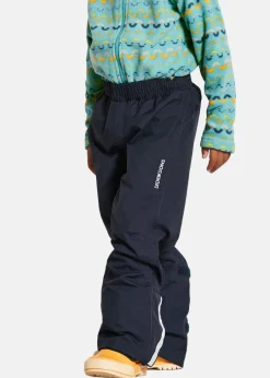 Barn Didriksons IDUR KIDS PANTS 2