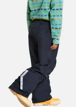 Barn Didriksons IDUR KIDS PANTS 2