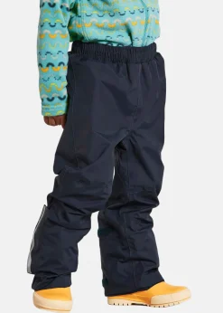 Barn Didriksons IDUR KIDS PANTS 2