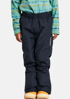 Barn Didriksons IDUR KIDS PANTS 2