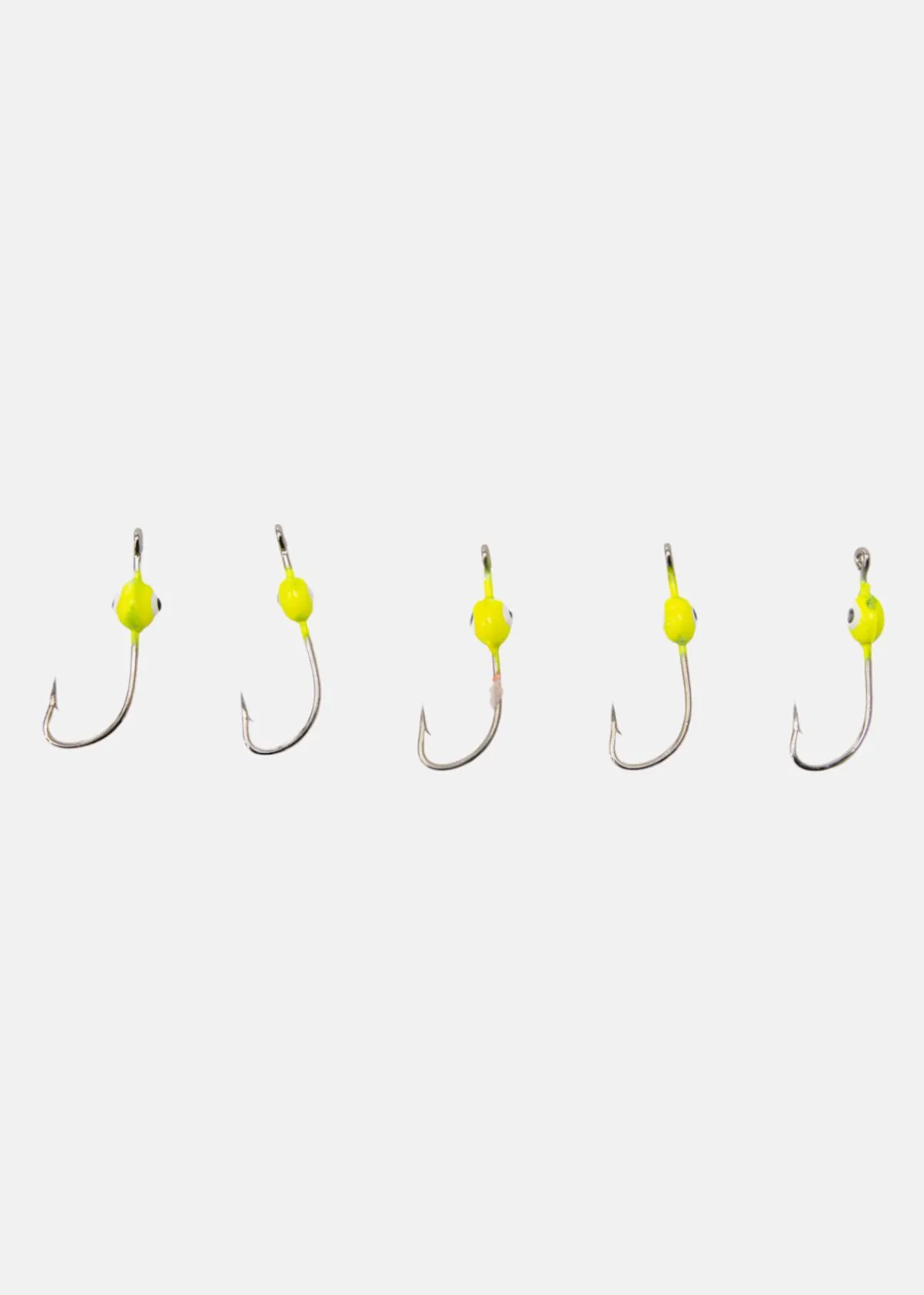 I-fish IFISH Attractor Hooks 2/0, Flu