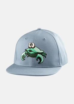 Barn I-fish IFISH Crab Cap Blå