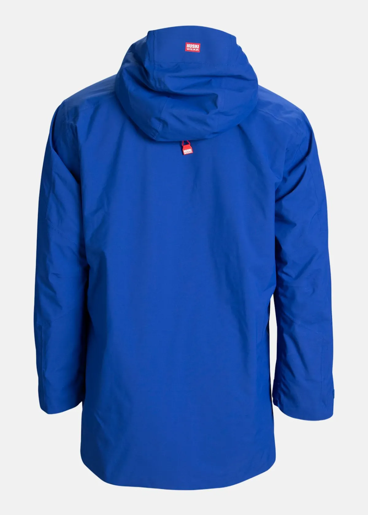 Huski Wear 3in1 Coach Parka