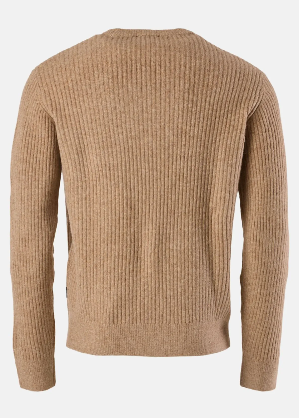Indicode INBertram O-neck