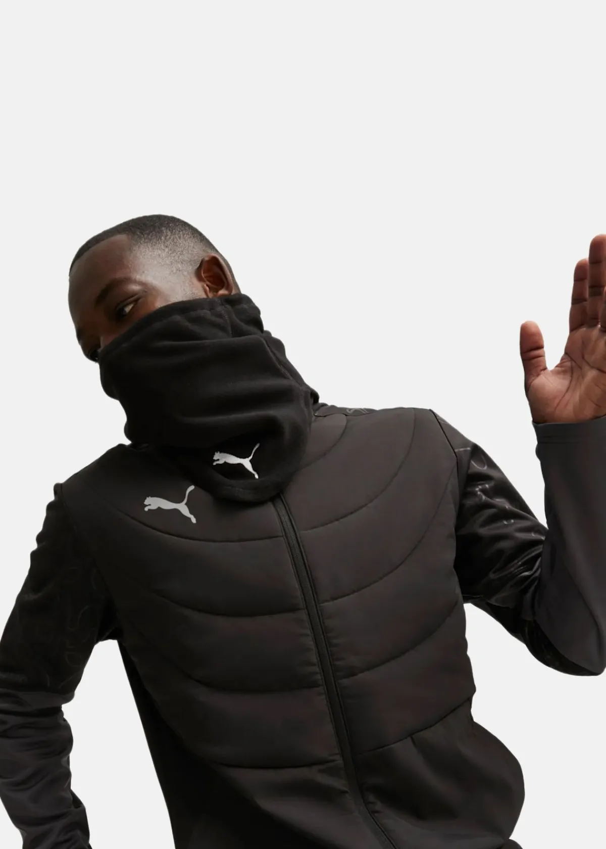 Puma individualWINTERIZED Neck Warm