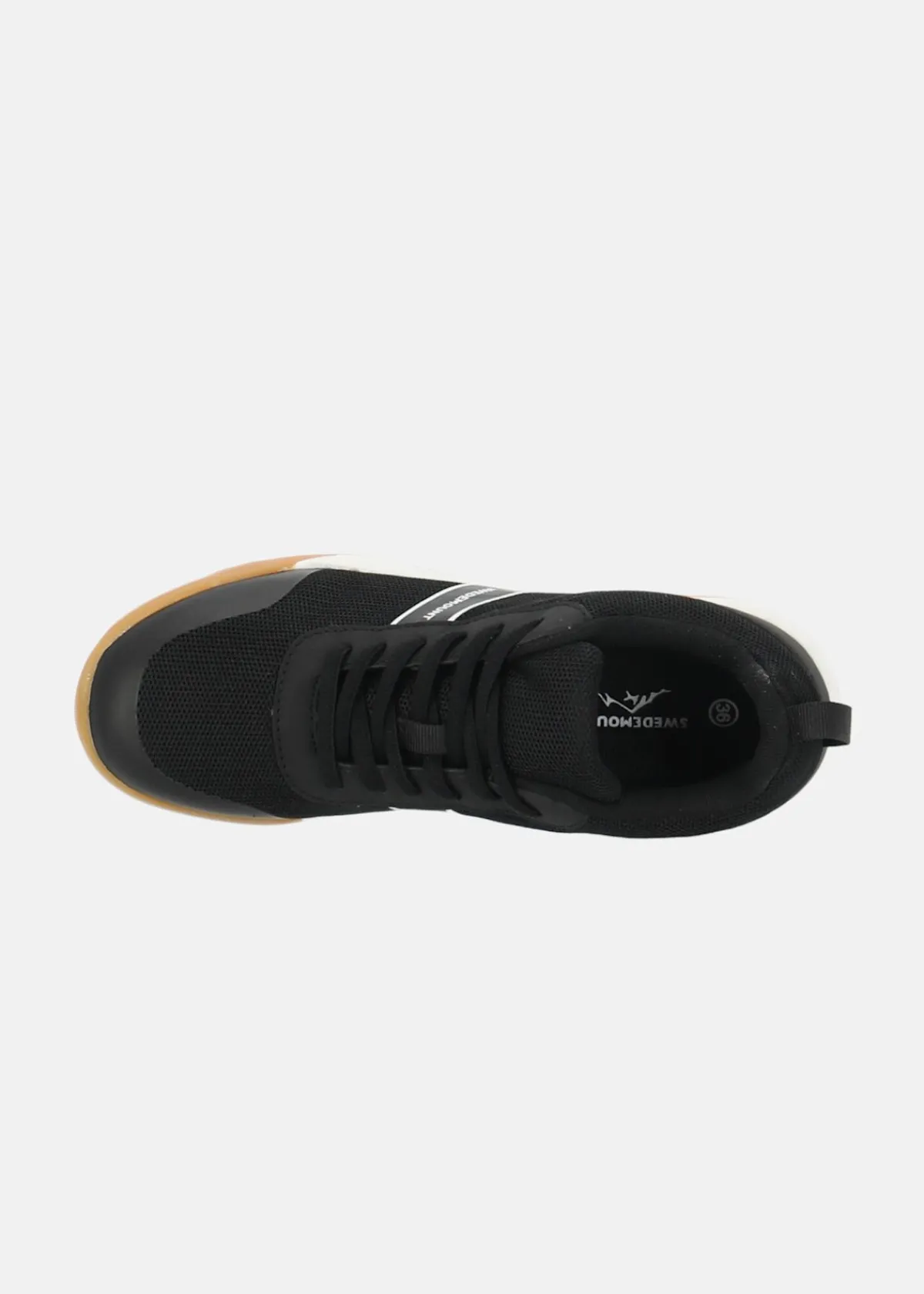 Barn Swedemount Indoor Court Shoe JR