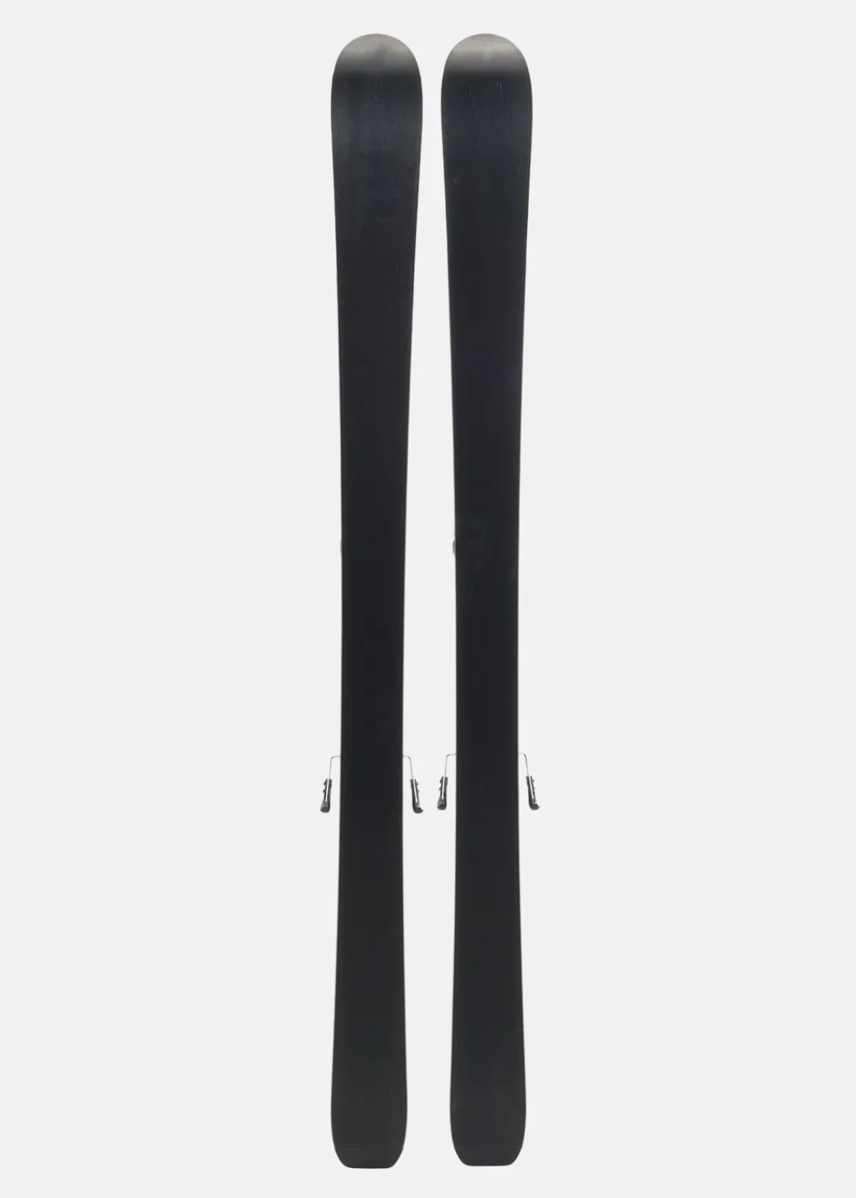 Barn K2 INDY inkl bindning FDT 4.5 SET - S plate
