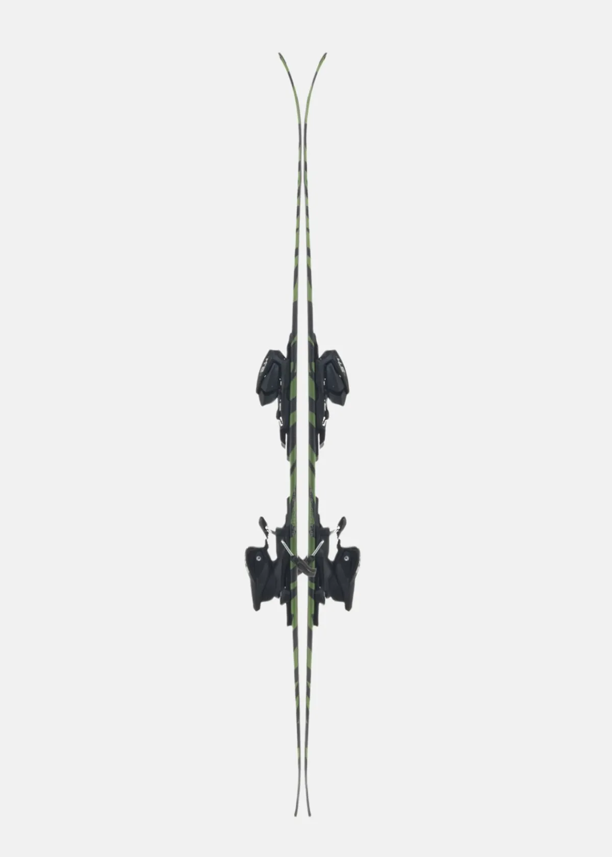 Barn K2 INDY inkl bindning FDT 4.5 SET - S plate