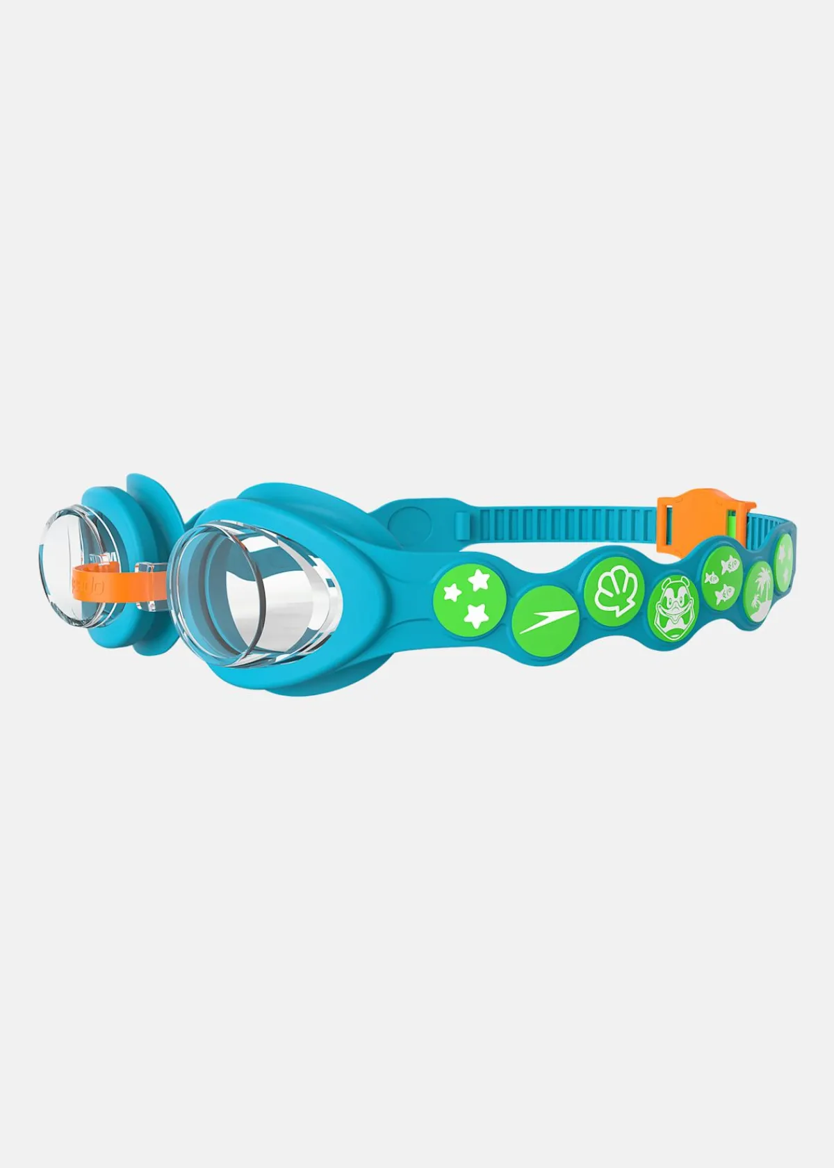 Speedo Infant Spot Goggle