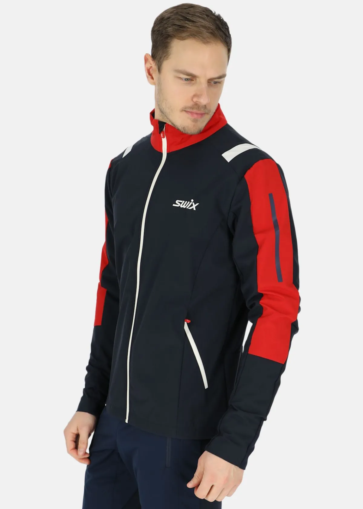 Swix Infinity Jacket M