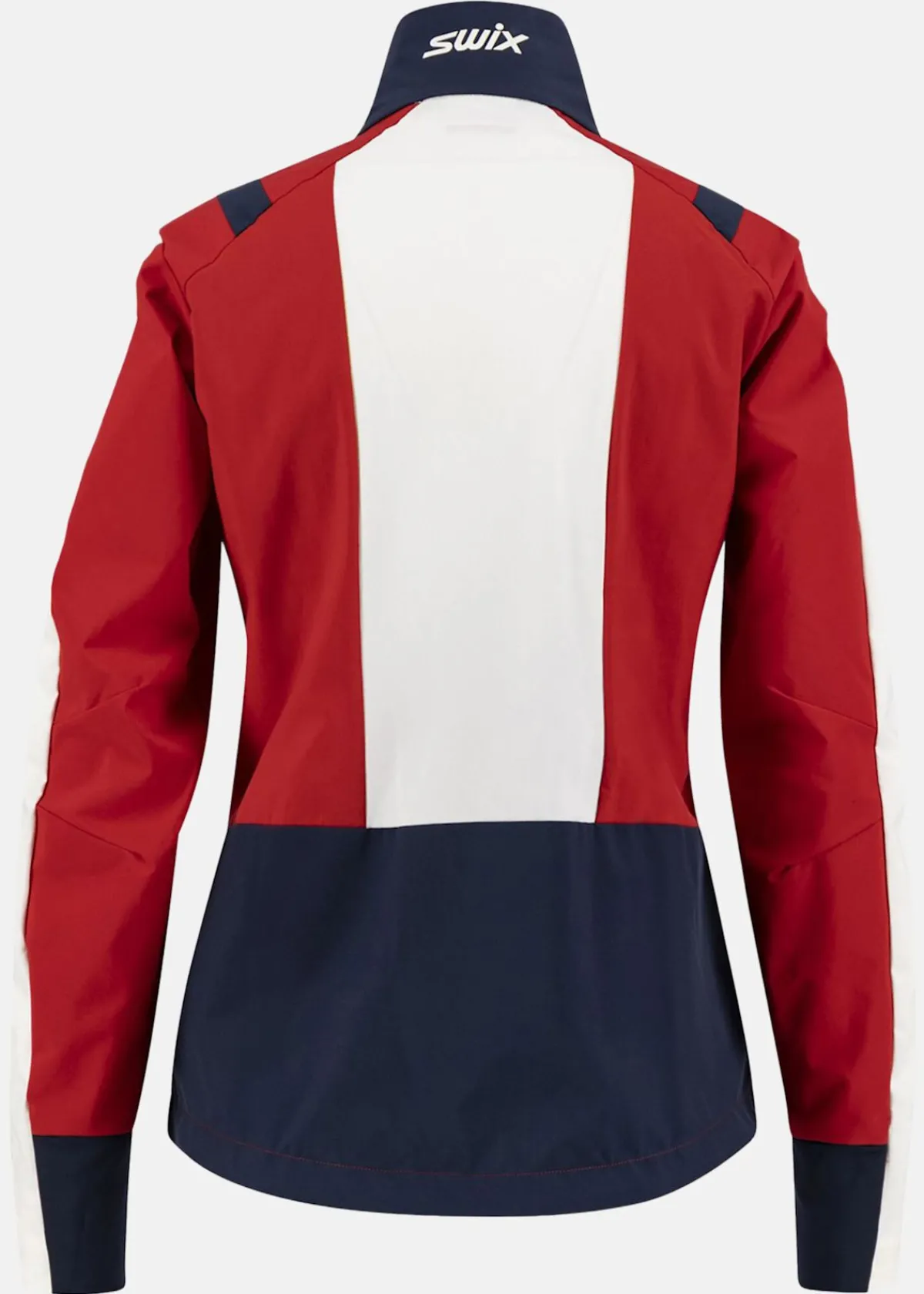 Swix Infinity Jacket W