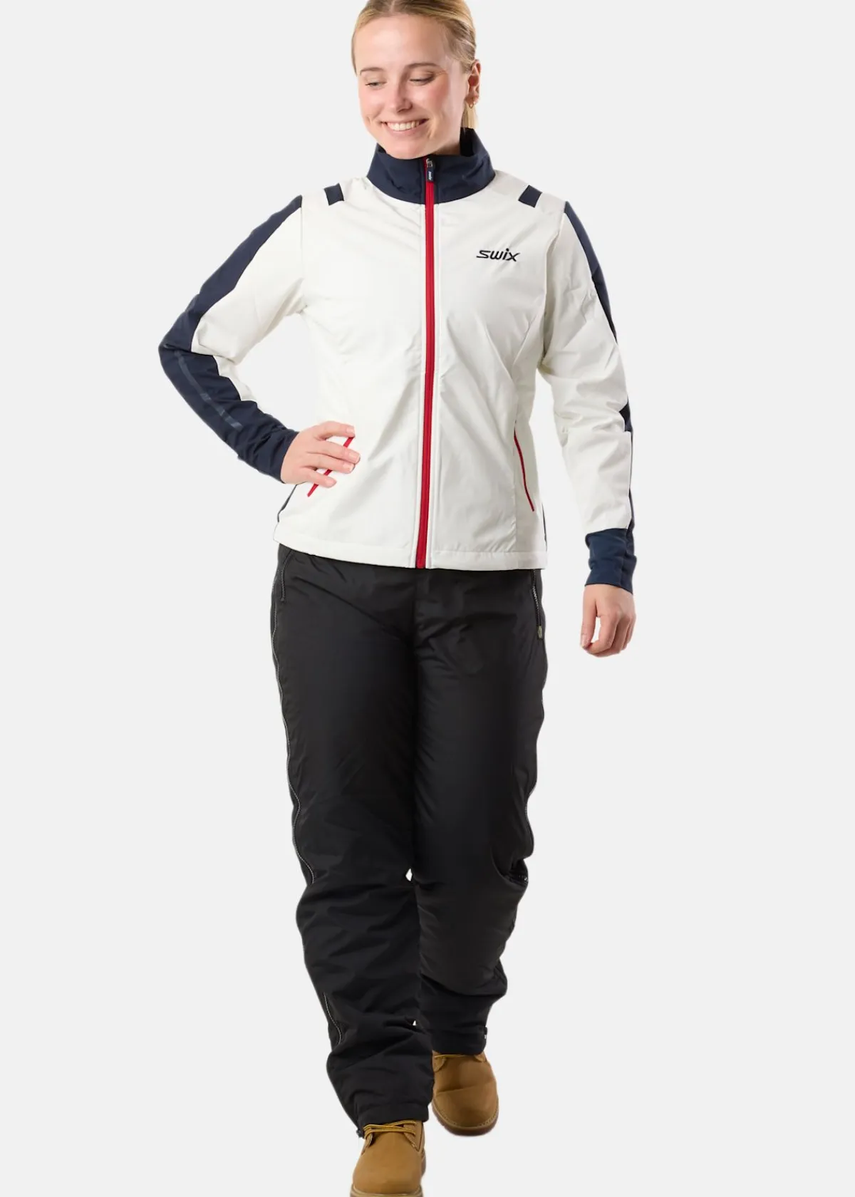 Swix Infinity Jacket W